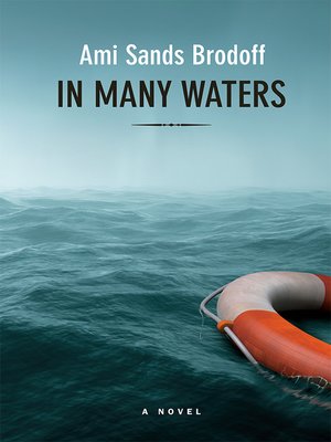 cover image of In Many Waters
